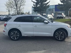 Audi Q5 Technik * * CARFAX * * АВТО КРЕДИТ * * , снимка 4