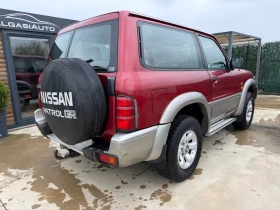 Nissan Patrol 2.8 Turbodiesel GR, снимка 3