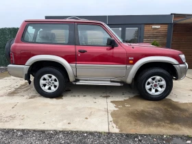 Nissan Patrol 2.8 Turbodiesel GR, снимка 4