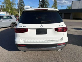 Mercedes-Benz GLB 250 DISTRONIC/ПОДГРЕВИ/АВТОКРЕДИТ, снимка 4