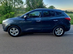 Hyundai IX35 1.6GDI, 135 hp, снимка 6