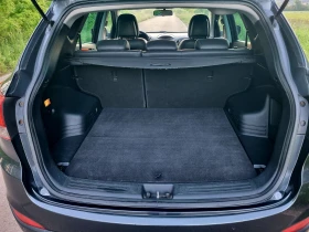 Hyundai IX35 1.6GDI, 135 hp, снимка 10