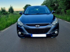 Hyundai IX35 1.6GDI, 135 hp, снимка 8