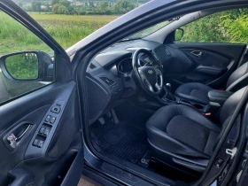 Hyundai IX35 1.6GDI, 135 hp, снимка 11