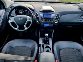 Hyundai IX35 1.6GDI, 135 hp, снимка 15