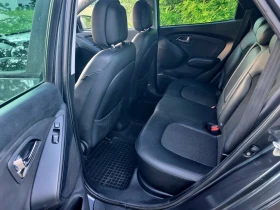 Hyundai IX35 1.6GDI, 135 hp, снимка 12