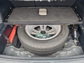 Hyundai IX35 1.6GDI, 135 hp, снимка 9