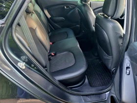 Hyundai IX35 1.6GDI, 135 hp, снимка 13