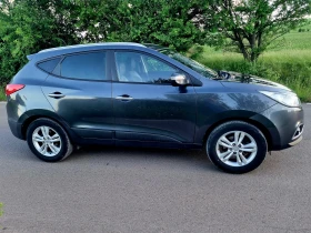 Hyundai IX35 1.6GDI, 135 hp, снимка 2