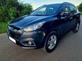 Hyundai IX35 1.6GDI, 135 hp, снимка 7