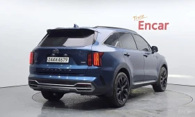 Kia Sorento 2.5T Gravity 4x4* DISTRONIC* ПОДГРЕВ* ОБДУХВАНЕ* , снимка 3