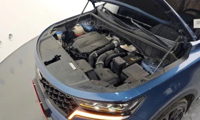 Kia Sorento 2.5T Gravity 4x4* DISTRONIC* ПОДГРЕВ* ОБДУХВАНЕ* , снимка 6