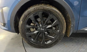 Kia Sorento 2.5T Gravity 4x4* DISTRONIC* ПОДГРЕВ* ОБДУХВАНЕ* , снимка 5