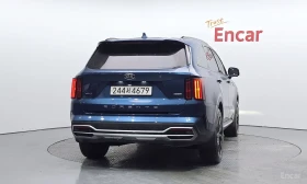 Kia Sorento 2.5T Gravity 4x4* DISTRONIC* ПОДГРЕВ* ОБДУХВАНЕ* , снимка 4