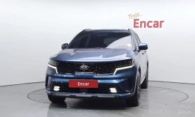 Kia Sorento 2.5T Gravity 4x4* DISTRONIC* ПОДГРЕВ* ОБДУХВАНЕ* , снимка 2