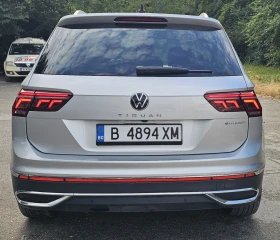 VW Tiguan Plug in Hybrid , снимка 6