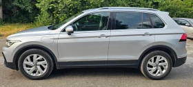 VW Tiguan Plug in Hybrid , снимка 4
