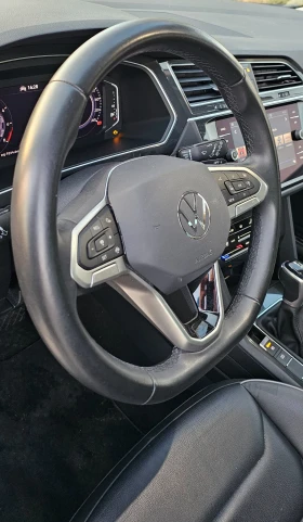 VW Tiguan Plug in Hybrid , снимка 11