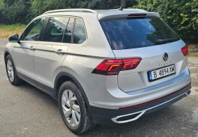 VW Tiguan Plug in Hybrid , снимка 5