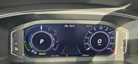 VW Tiguan Plug in Hybrid , снимка 9