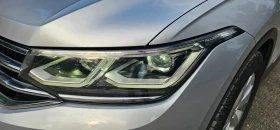 VW Tiguan Plug in Hybrid , снимка 8