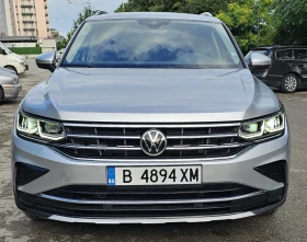 VW Tiguan Plug in Hybrid , снимка 2