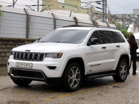 Jeep Grand cherokee 3.6PENSTAR* UNIKAT!!!, снимка 2