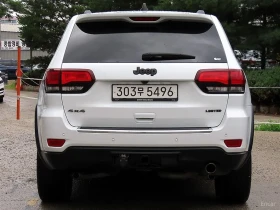 Jeep Grand cherokee 3.6PENSTAR* UNIKAT!!!, снимка 4