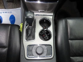 Jeep Grand cherokee 3.6PENSTAR* UNIKAT!!!, снимка 10
