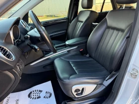 Mercedes-Benz ML 320 cdi 224k.c* Kamera* Памет* ЛИЗИНГ, снимка 9