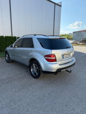 Mercedes-Benz ML 320 cdi 224k.c* Kamera* Памет* ЛИЗИНГ, снимка 6