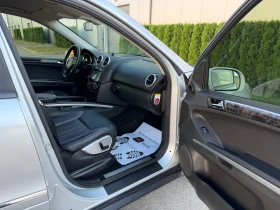 Mercedes-Benz ML 320 cdi 224k.c* Kamera* Памет* ЛИЗИНГ, снимка 11