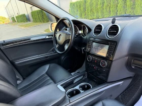 Mercedes-Benz ML 320 cdi 224k.c* Kamera* Памет* ЛИЗИНГ, снимка 15