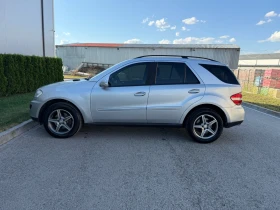 Mercedes-Benz ML 320 cdi 224k.c* Kamera* Памет* ЛИЗИНГ, снимка 7