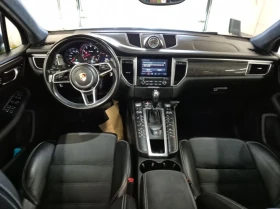 Porsche Macan TURBO* Pano* Bose* Back cam* Обдух* 2ключа* , снимка 6