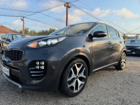 Kia Sportage 1, 7CRDI GT-LINE ЛИЗИНГ ВИДЕО, снимка 3