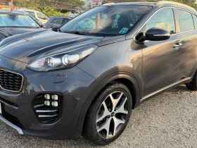 Kia Sportage 1, 7CRDI GT-LINE ЛИЗИНГ ВИДЕО, снимка 4