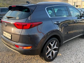 Kia Sportage 1, 7CRDI GT-LINE ЛИЗИНГ ВИДЕО, снимка 6