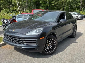 Porsche Cayenne COUPE AWD * ГЛАВНО ПРЕДСТАВИТЕЛСТВО НА PORSCHE* , снимка 1