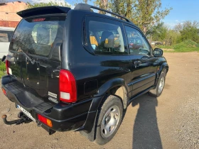 Suzuki Grand vitara, снимка 4