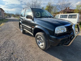 Suzuki Grand vitara, снимка 7