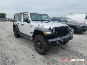 Jeep Wrangler, снимка 5