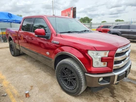 Ford F150 5.0l Supercrew, снимка 4