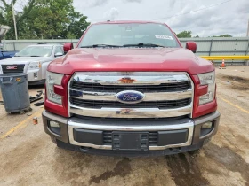 Ford F150 5.0l Supercrew, снимка 5