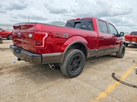 Ford F150 5.0l Supercrew, снимка 3