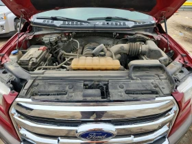 Ford F150 5.0l Supercrew, снимка 11