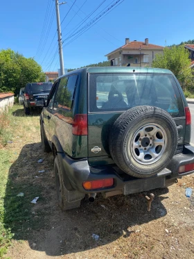 Nissan Terrano, снимка 6