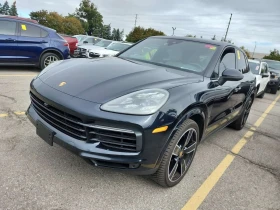 Porsche Cayenne * Awd S * АВТОКРЕДИТ * ГЛАВНО ПРЕДСТАВИТЕЛСТВО, снимка 1