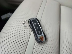 Porsche Cayenne * Awd S * АВТОКРЕДИТ * ГЛАВНО ПРЕДСТАВИТЕЛСТВО, снимка 8