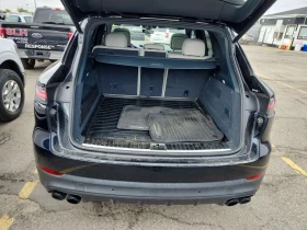 Porsche Cayenne * Awd S * АВТОКРЕДИТ * ГЛАВНО ПРЕДСТАВИТЕЛСТВО, снимка 14